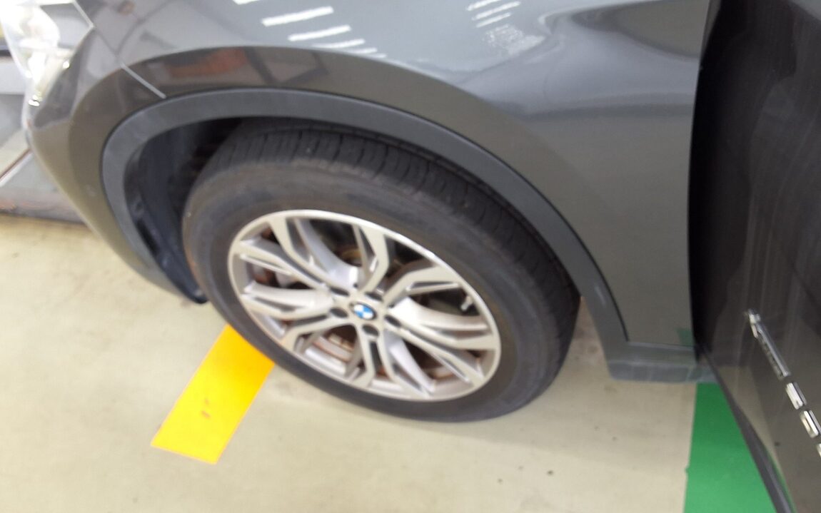 BMW X1 (2ND GEN) 20d xDRIVE JOY 2018 - zdjęcie 24