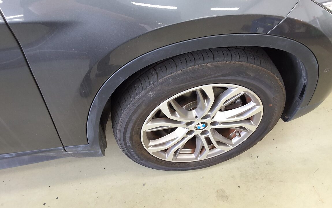 BMW X1 (2ND GEN) 20d xDRIVE JOY 2018 - zdjęcie 26