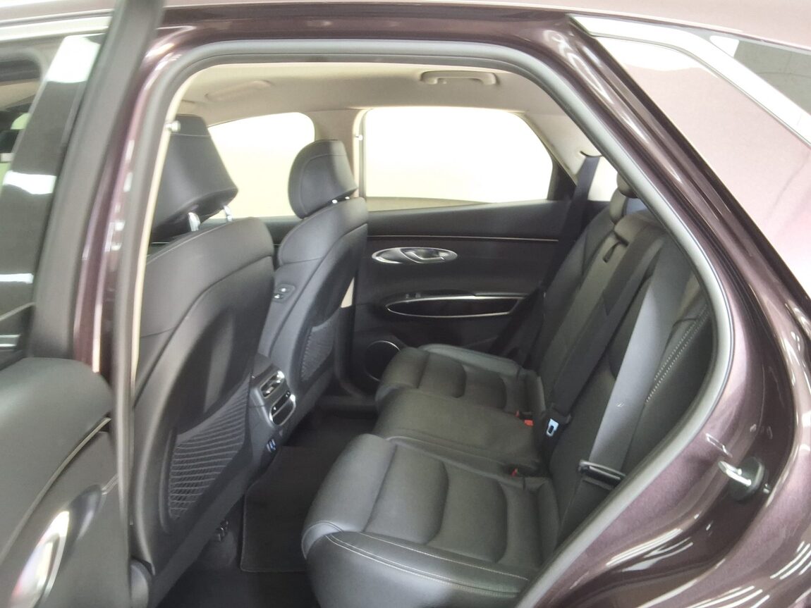 GENESIS GV70 2.5T AWD BASE MODEL 2021 - zdjęcie 13