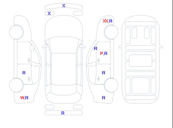 HYUNDAI SONATA (DN8) L2.0 RENTAL CAR SMART 2022 - zdjęcie 24