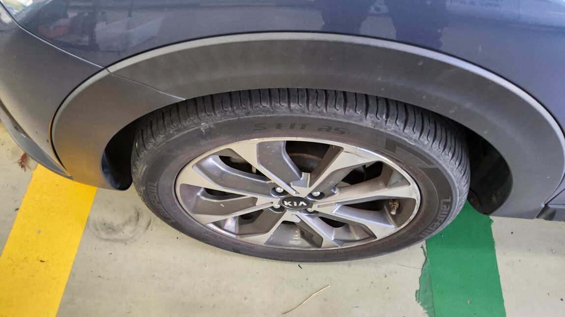 KIA STONIC U2 1.6 DIESEL TRENDY 2019 - zdjęcie 23