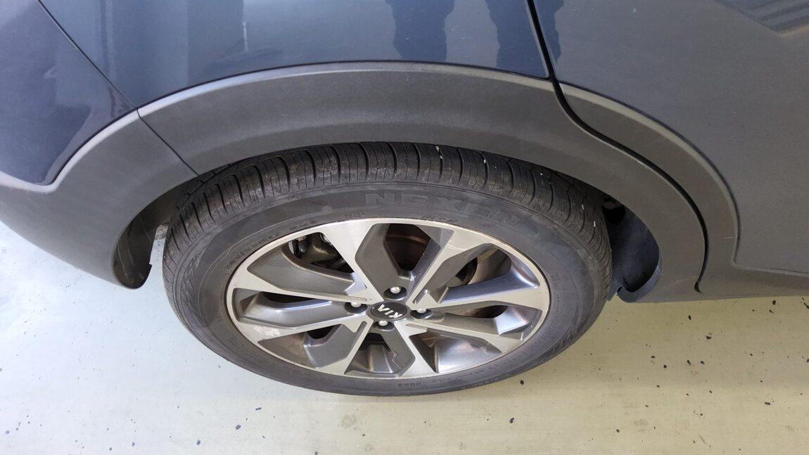 KIA STONIC U2 1.6 DIESEL TRENDY 2019 - zdjęcie 26