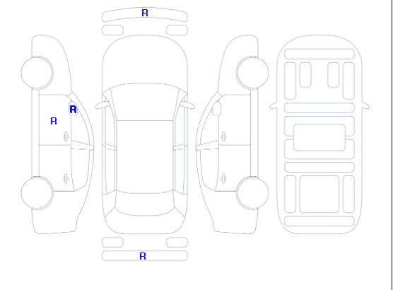 KIA STONIC U2 1.6 DIESEL TRENDY 2019 - zdjęcie 28