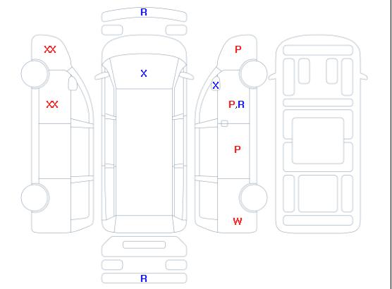 KIA ALL NEW CARNIVAL HI-LIMOUSINE GASOLINE 7-SEATER PRESIDENT 2016 - zdjęcie 29