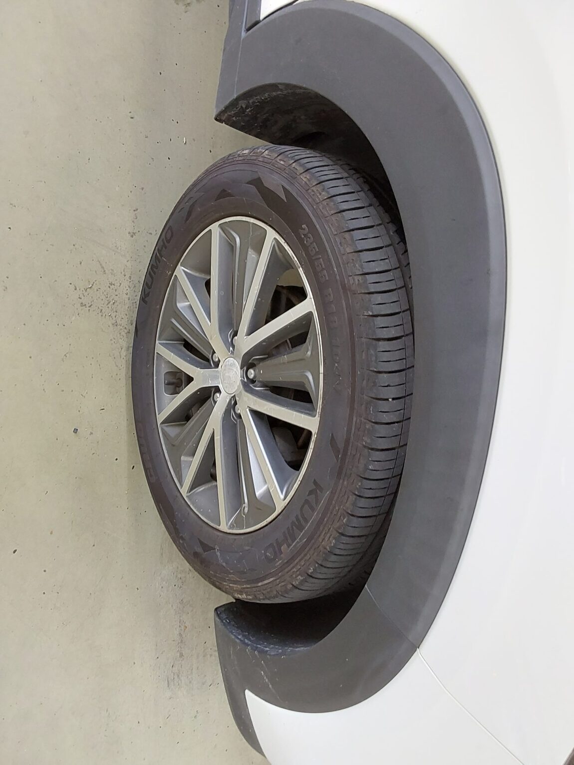HYUNDAI ALL NEW TUCSON DIESEL R2.0 2WD MODERN 2017 - zdjęcie 22
