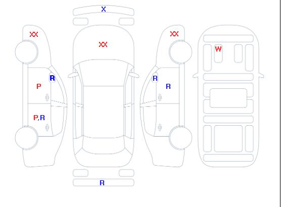KIA NEW CARNIVAL (KA4) 9-SEATER DIESEL PRESTIGE 2023 - zdjęcie 27