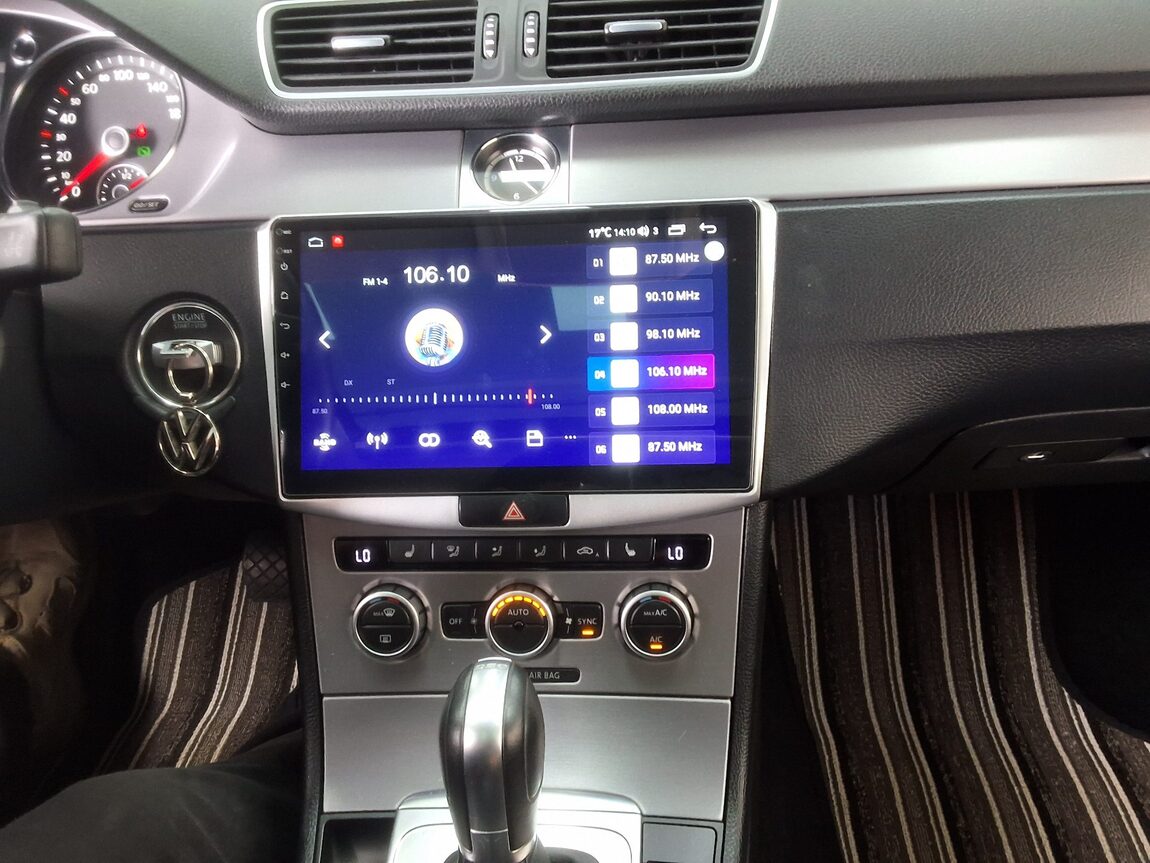VOLKSWAGEN CC 2.0 TDI BLUEMOTION 4MOTION 2015 - zdjęcie 23