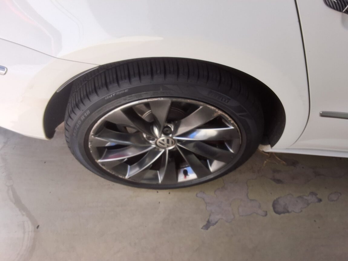 VOLKSWAGEN CC 2.0 TDI BLUEMOTION 4MOTION 2015 - zdjęcie 21