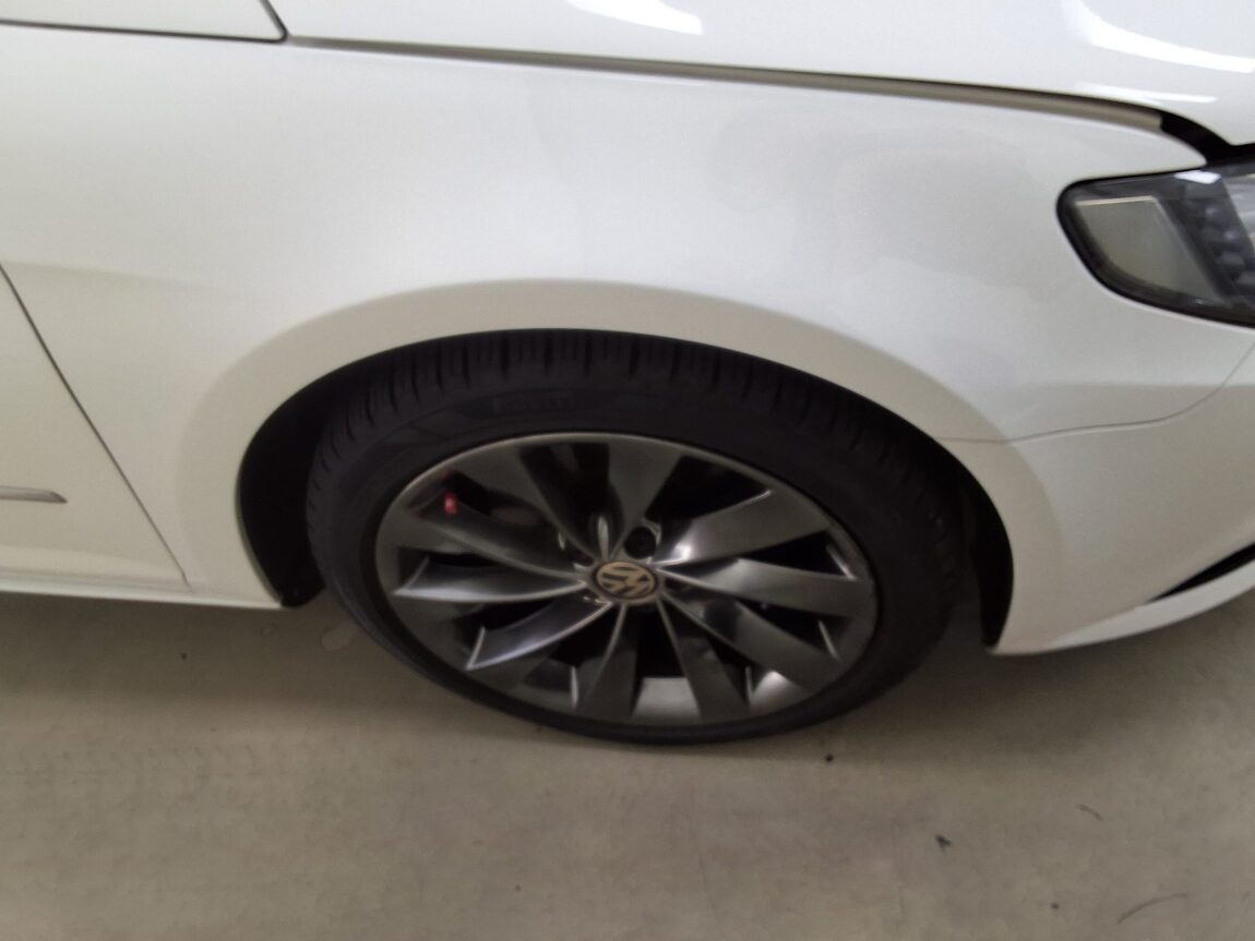 VOLKSWAGEN CC 2.0 TDI BLUEMOTION 4MOTION 2015 - zdjęcie 20