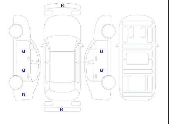 VOLKSWAGEN CC 2.0 TDI BLUEMOTION 4MOTION 2015 - zdjęcie 27