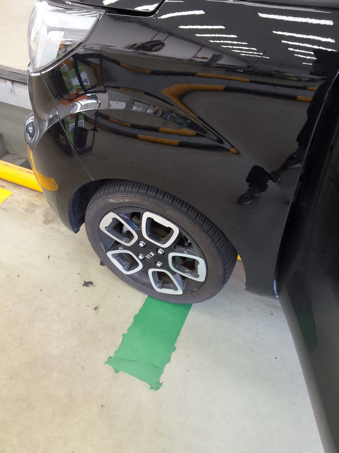 KIA THE NEW RAY 1.0 GASOLINE SIGNATURE 2021 - zdjęcie 20