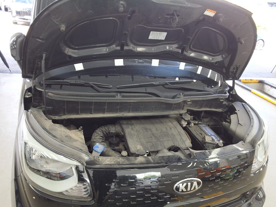 KIA THE NEW RAY 1.0 GASOLINE SIGNATURE 2021 - zdjęcie 18
