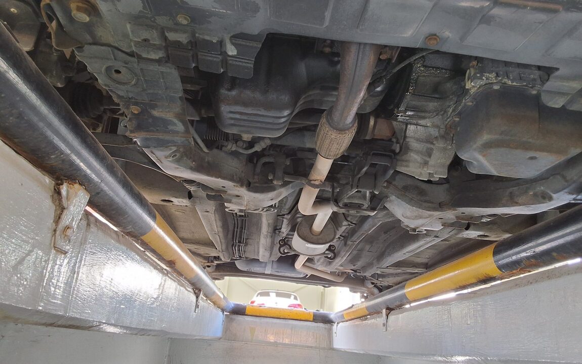CHEVROLET (DAEWOO) SPARK GASOLINE LT 2012 - zdjęcie 21