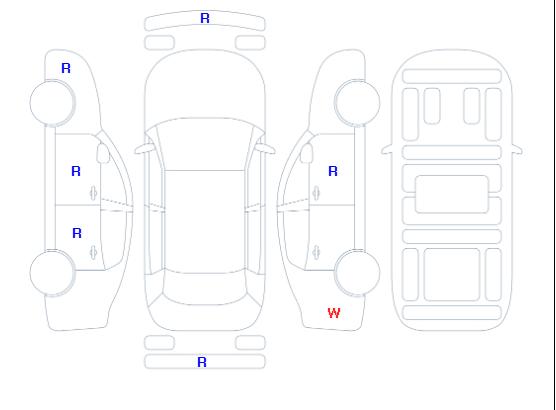 HYUNDAI GENESIS BH 330 LUXURY VIP PACK 2009 - zdjęcie 26