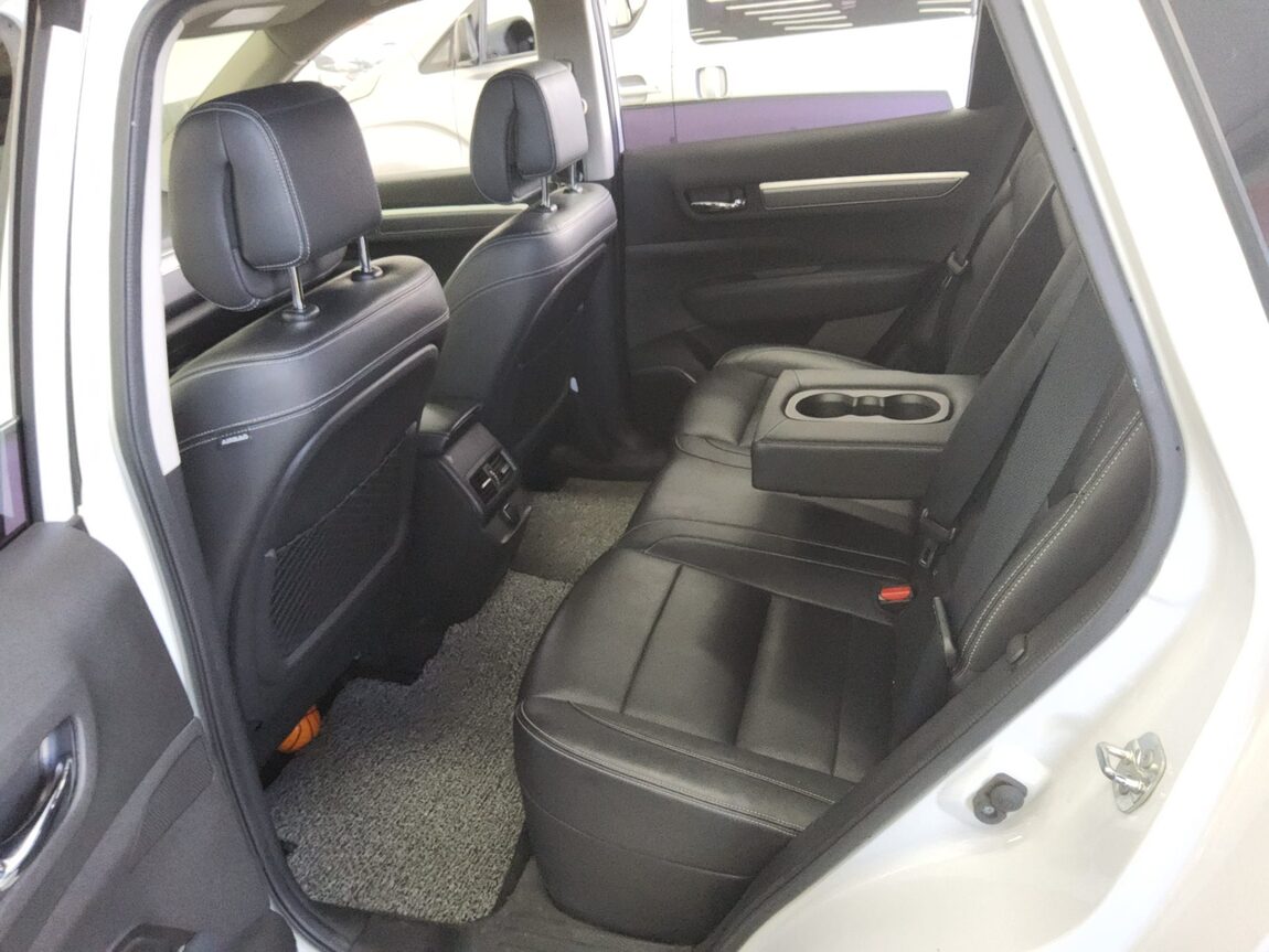 RENAULT (SAMSUNG) QM6 2.0 dCi 4WD RE 2017 - zdjęcie 12