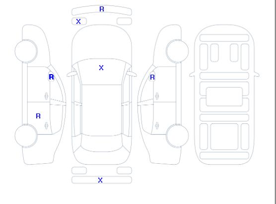 RENAULT (SAMSUNG) QM6 2.0 dCi 4WD RE 2017 - zdjęcie 23