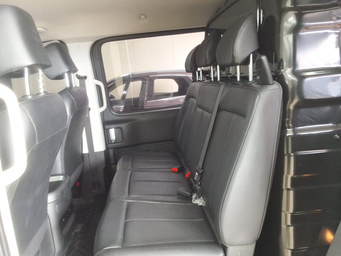 HYUNDAI STARIA 2.2 DIESEL CARGO 5-SEATER MODERN 2022 - zdjęcie 13