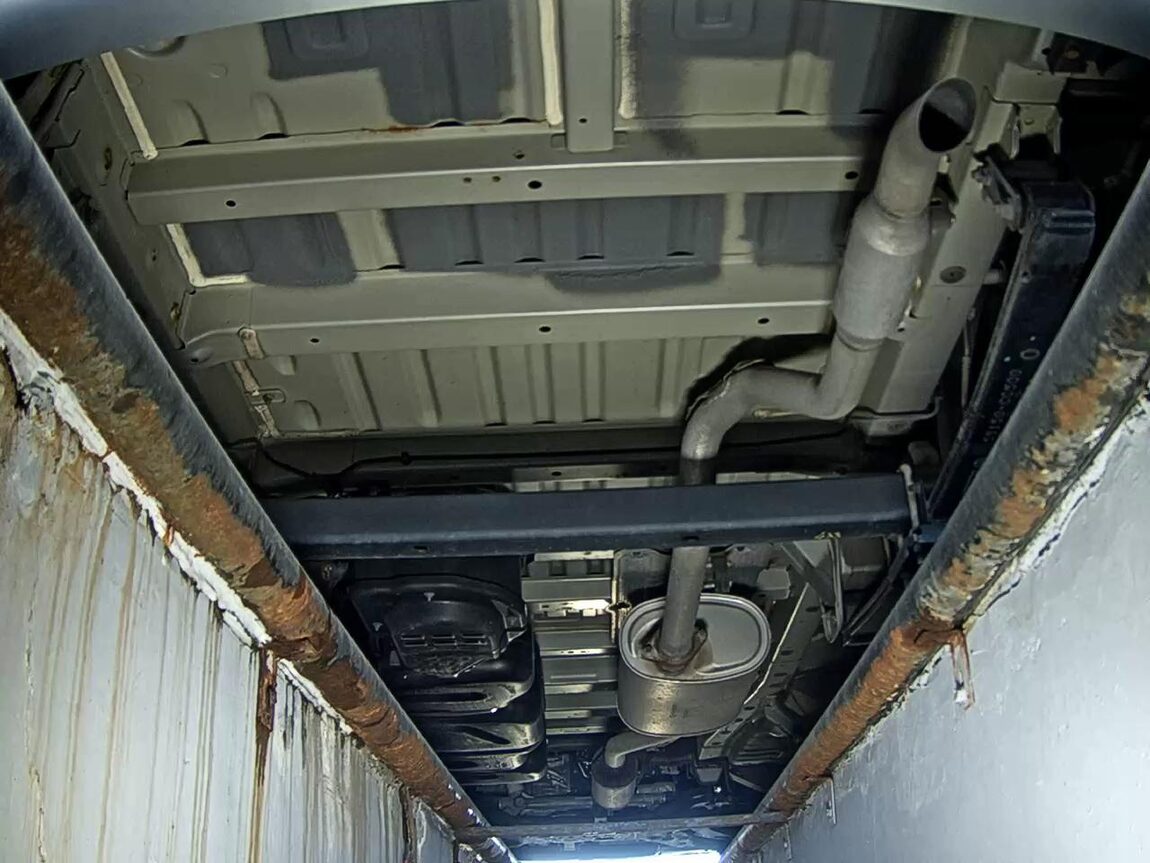HYUNDAI STARIA 2.2 DIESEL CARGO 5-SEATER MODERN 2022 - zdjęcie 8
