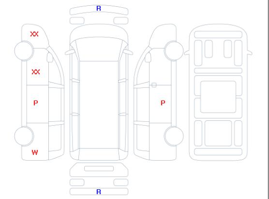 HYUNDAI STARIA 2.2 DIESEL CARGO 5-SEATER MODERN 2022 - zdjęcie 26
