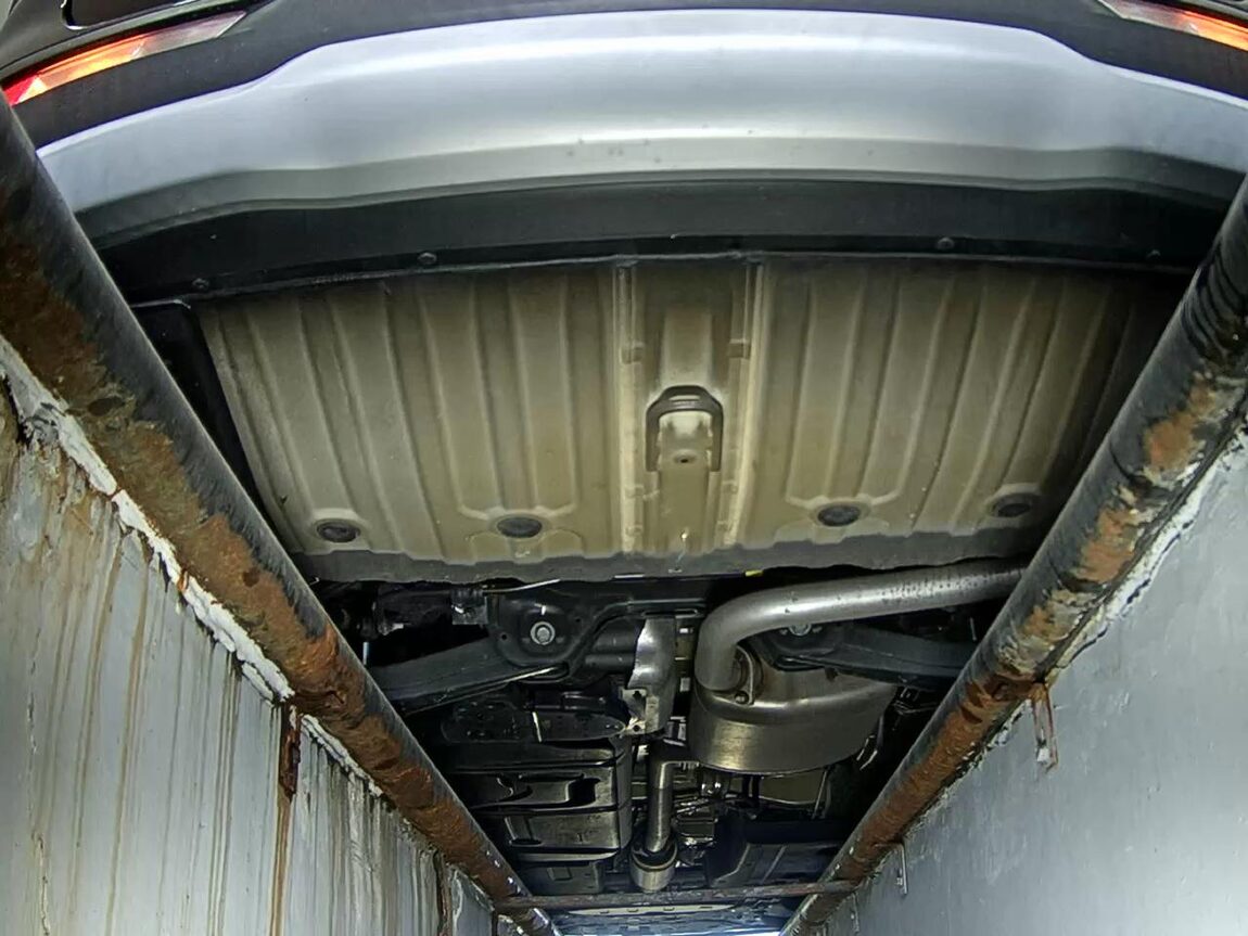 KIA NEW CARNIVAL (KA4) 9-SEATER DIESEL PRESTIGE 2022 - zdjęcie 8