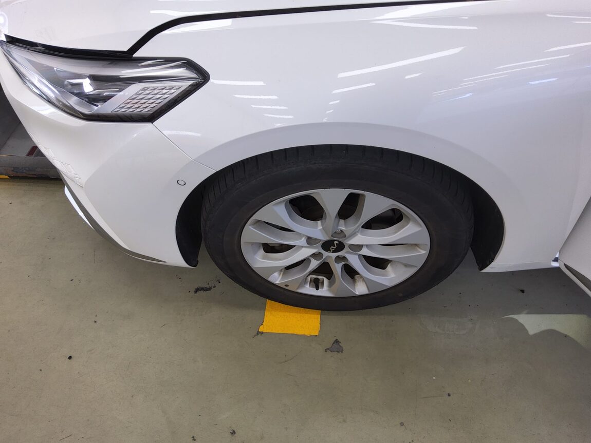 KIA K8 2.5 GDI NOBLESSE 2023 - zdjęcie 20