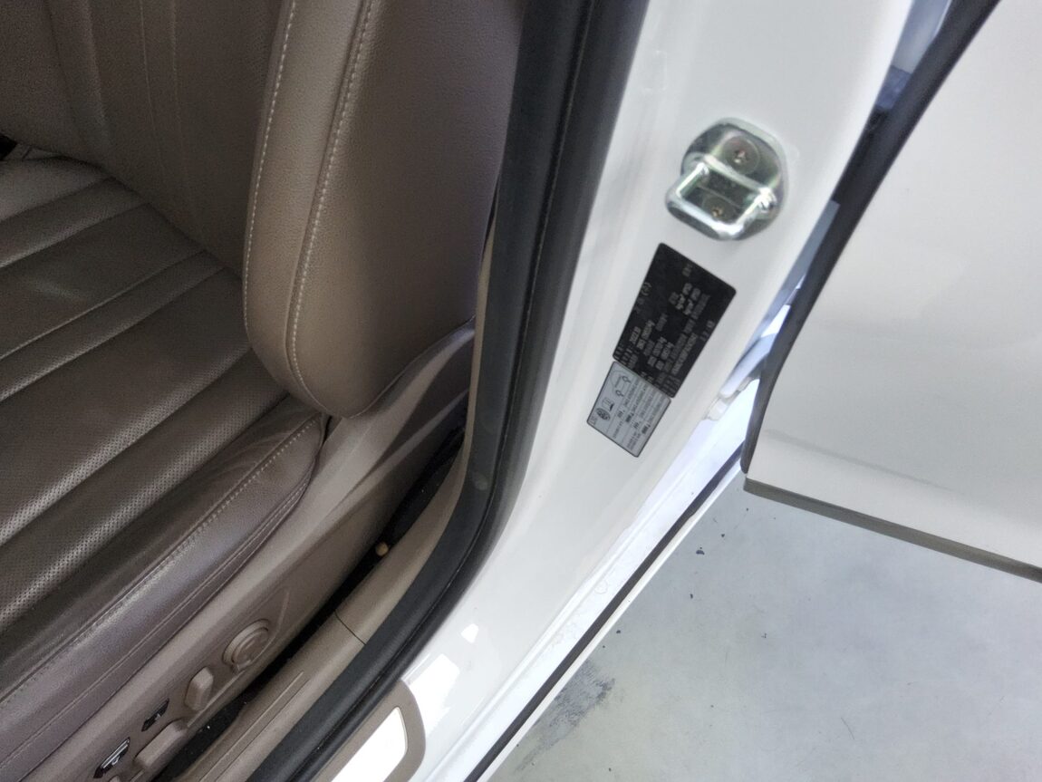 KIA K8 2.5 GDI NOBLESSE 2023 - zdjęcie 16