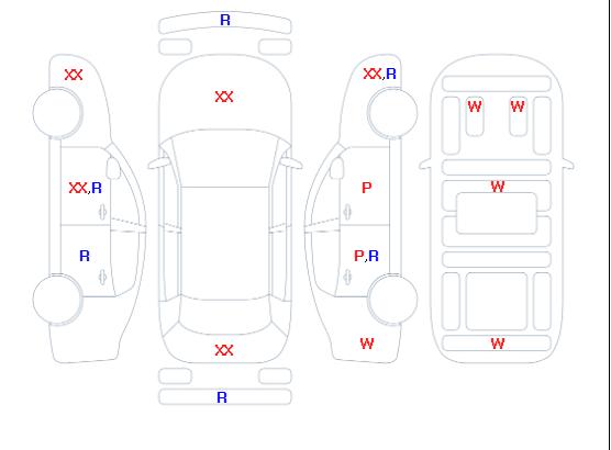 KIA SPORTAGE R DIESEL R2.0 4WD LIMITED 2011 - zdjęcie 26