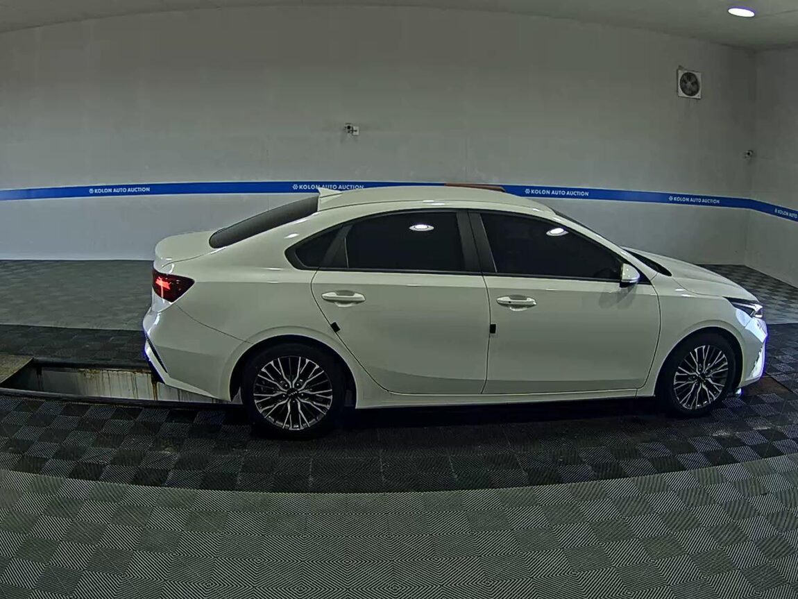 KIA THE NEW K3 1.6 GASOLINE PRESTIGE 2023 - zdjęcie 4