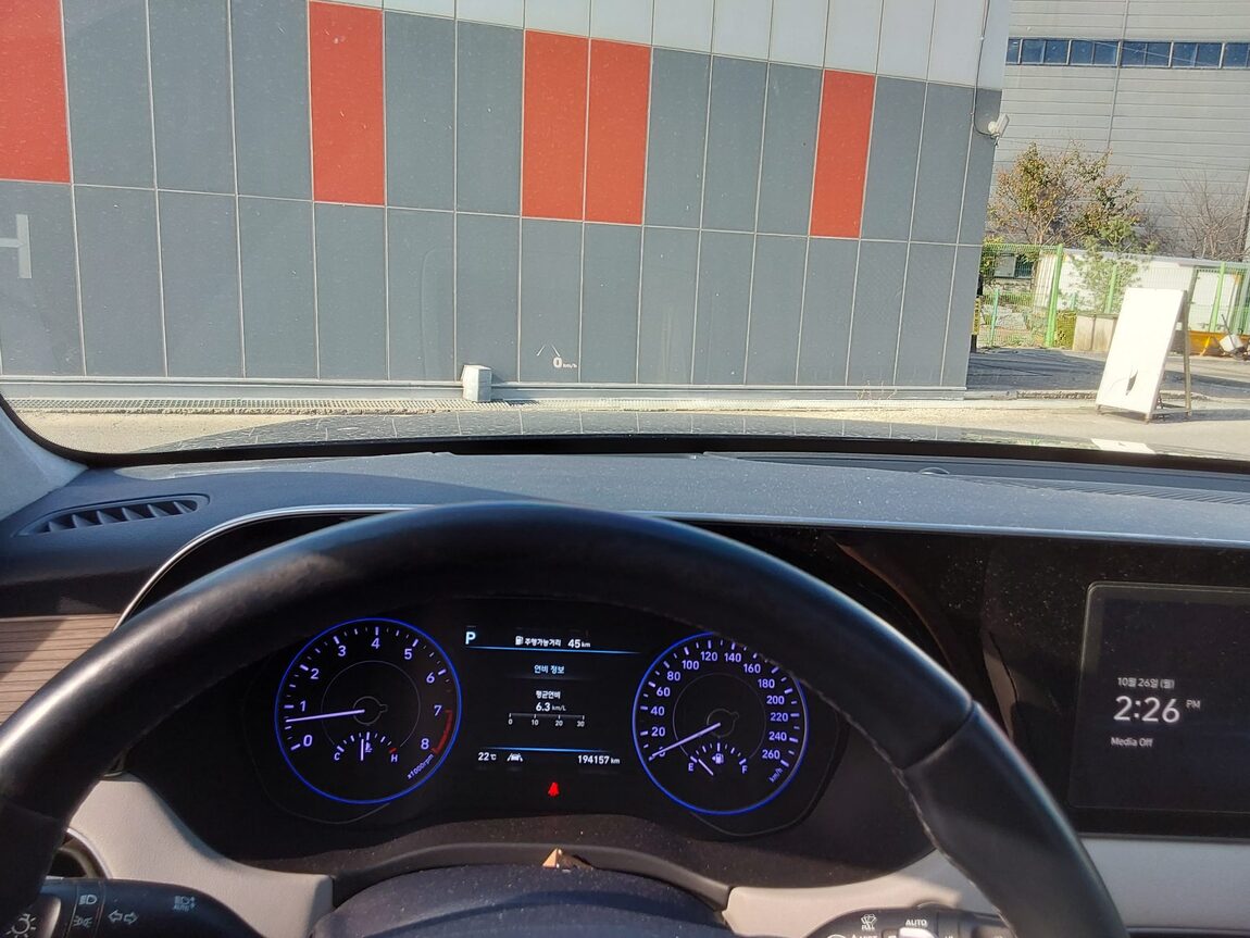HYUNDAI PALISADE 3.8 GASOLINE AWD PRESTIGE 2019 - zdjęcie 21