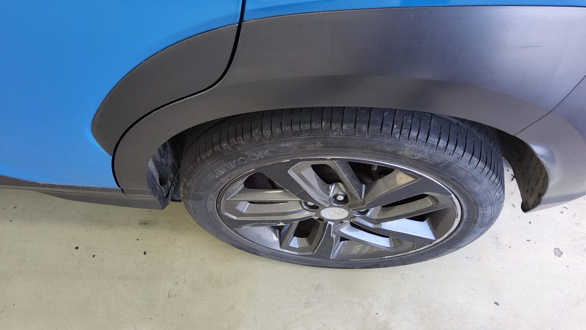 HYUNDAI KONA 1.6 GASOLINE 2WD PREMIUM 2018 - zdjęcie 24