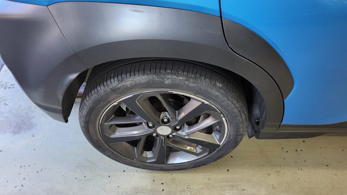 HYUNDAI KONA 1.6 GASOLINE 2WD PREMIUM 2018 - zdjęcie 26