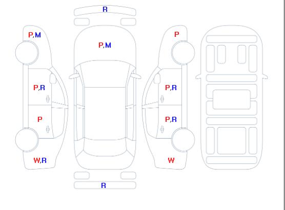 HYUNDAI KONA 1.6 GASOLINE 2WD PREMIUM 2018 - zdjęcie 30