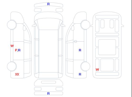 HYUNDAI STARIA 2.2 DIESEL CARGO 5-SEATER MODERN 2022 - zdjęcie 25