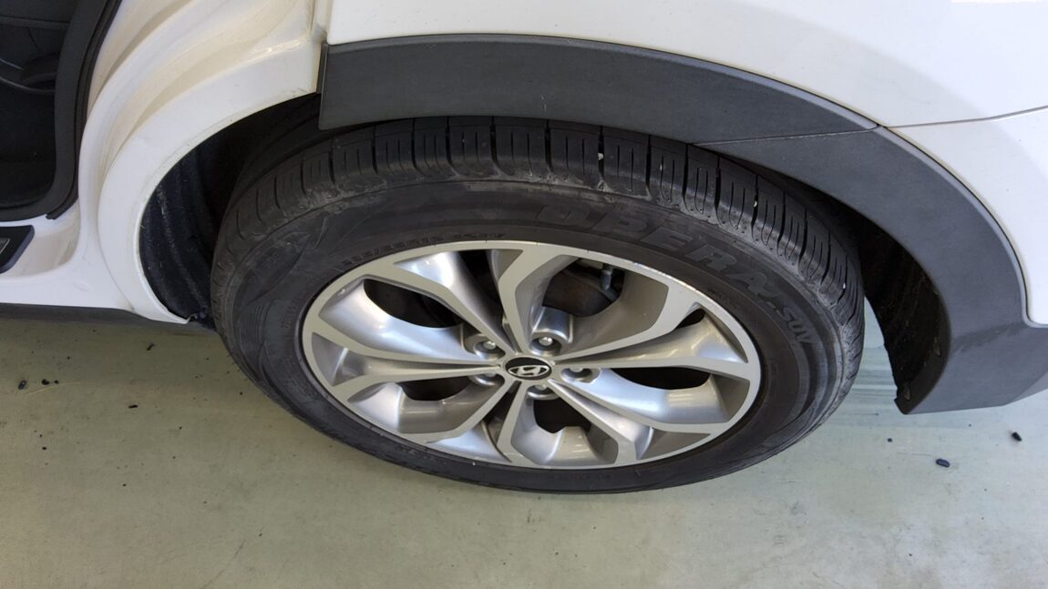HYUNDAI SANTA FE (DM) DIESEL R2.0 2WD EXCLUSIVE 2013 - zdjęcie 25