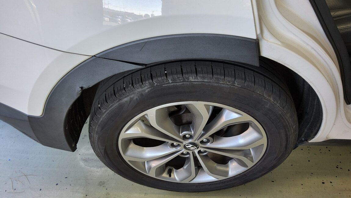 HYUNDAI SANTA FE (DM) DIESEL R2.0 2WD EXCLUSIVE 2013 - zdjęcie 27