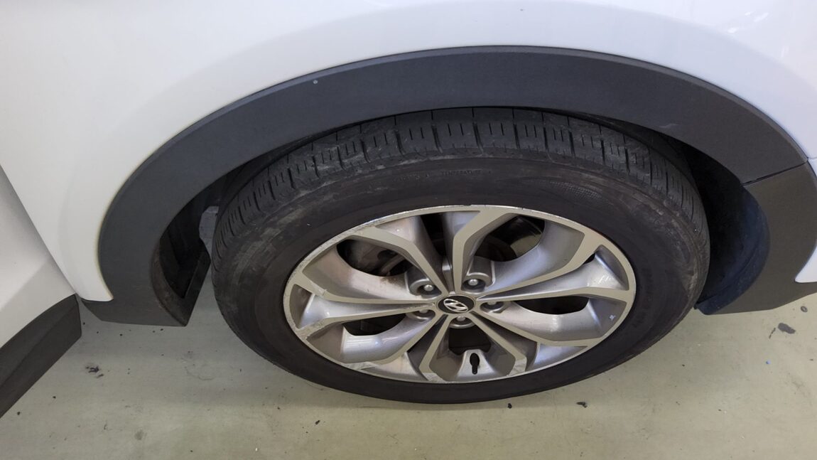 HYUNDAI SANTA FE (DM) DIESEL R2.0 2WD EXCLUSIVE 2013 - zdjęcie 26