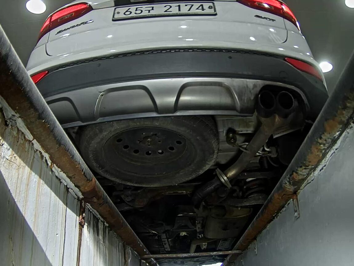 HYUNDAI SANTA FE (DM) DIESEL R2.0 2WD EXCLUSIVE 2013 - zdjęcie 8