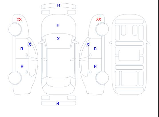 HYUNDAI SANTA FE (DM) DIESEL R2.0 2WD EXCLUSIVE 2013 - zdjęcie 29