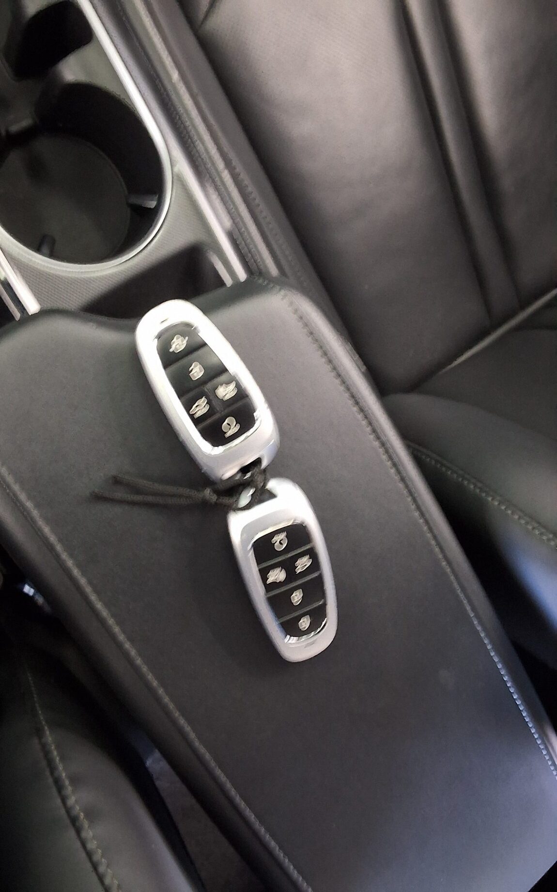 HYUNDAI SONATA (DN8) L2.0 RENTAL CAR STYLE 2020 - zdjęcie 20