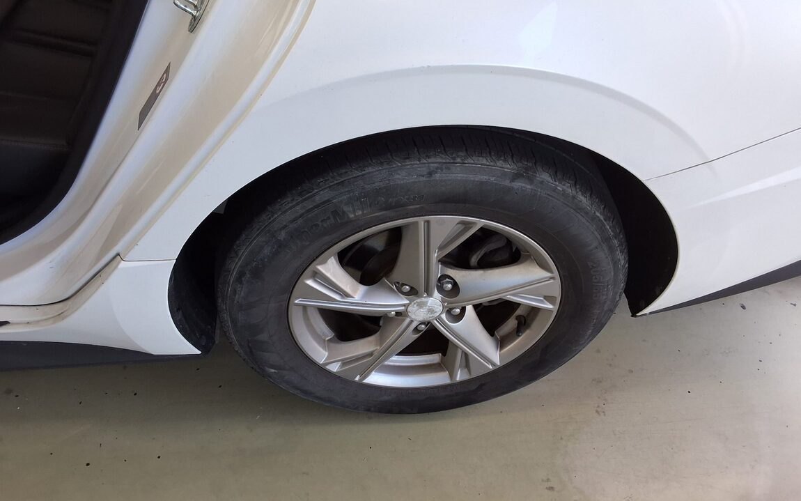HYUNDAI SONATA (DN8) L2.0 RENTAL CAR STYLE 2020 - zdjęcie 24