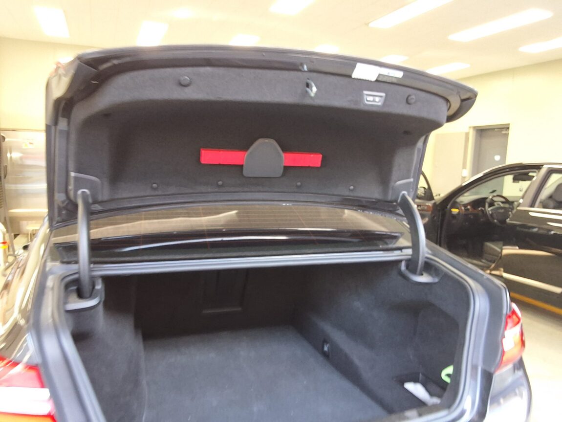 BMW 7 SERIES (6TH GEN) 740Li xDRIVE 2016 - zdjęcie 16