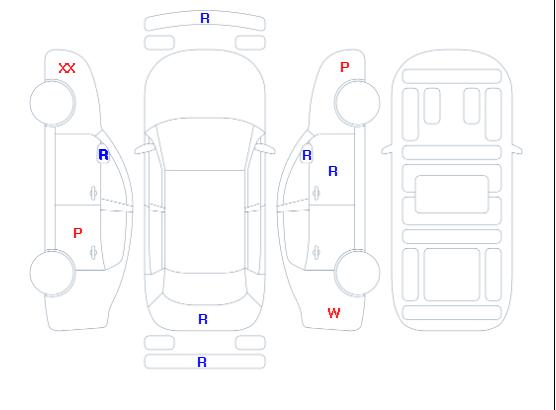 VOLKSWAGEN TIGUAN 2.0 TDI BLUEMOTION PREMIUM 2015 - zdjęcie 25