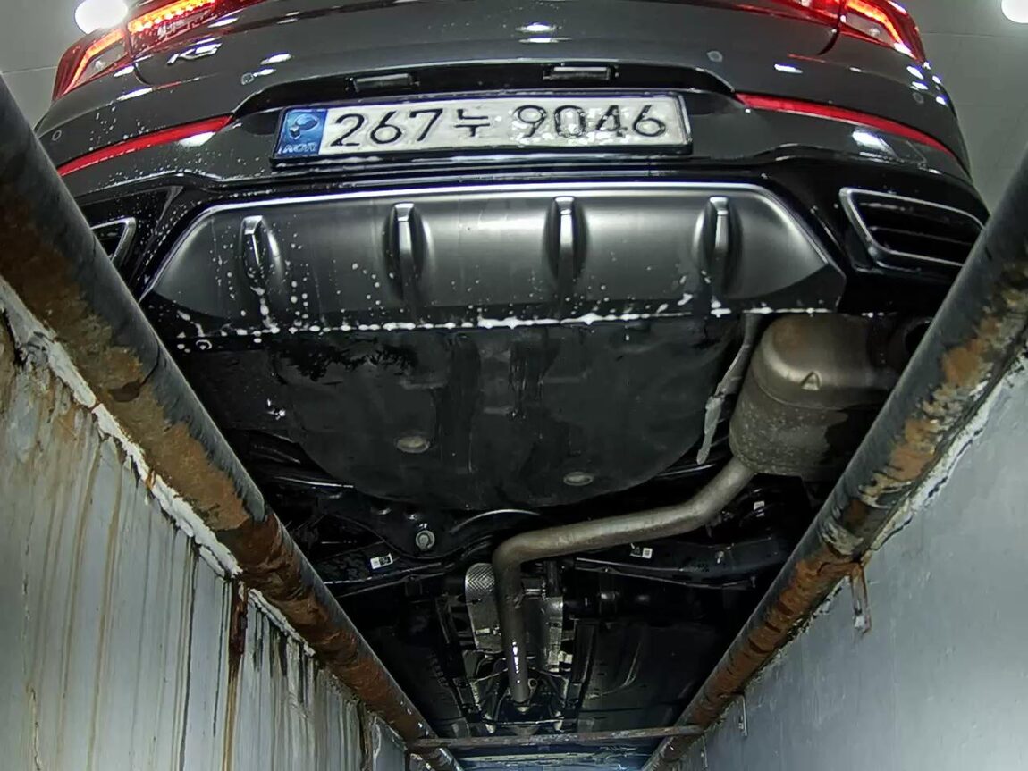 KIA NEW K5 (DL3) 2.0 GASOLINE NOBLESSE 2021 - zdjęcie 8