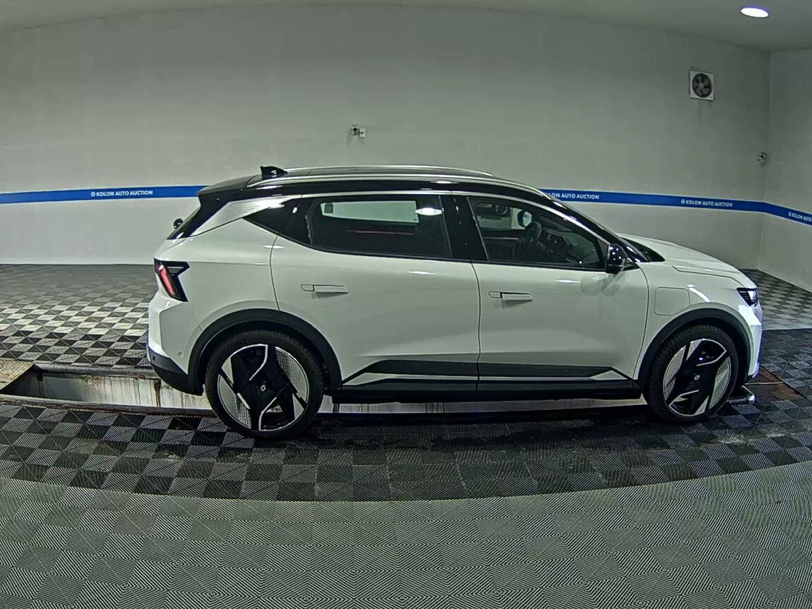 RENAULT (SAMSUNG) SCENIC EV ICONIC 2026 - zdjęcie 4