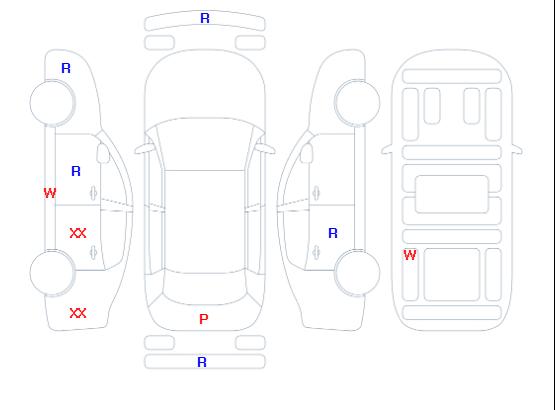 KIA NEW CARNIVAL (KA4) 9-SEATER DIESEL PRESTIGE 2023 - zdjęcie 25