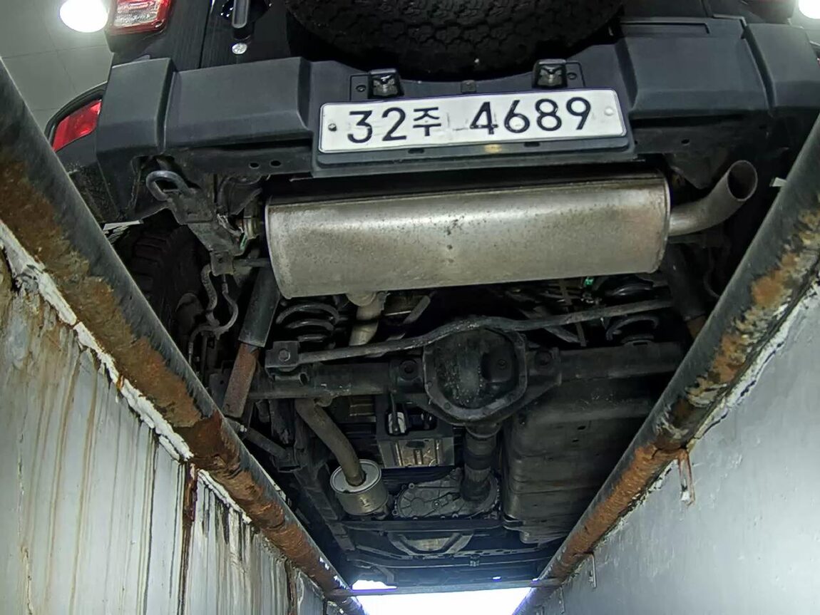 JEEP WRANGLER (JK) 3.6 SAHARA 4-DOOR 2017 - zdjęcie 8