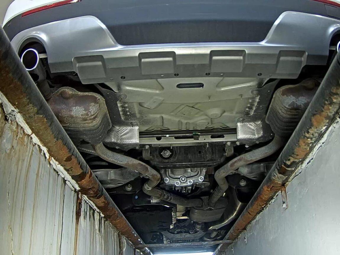 FORD EXPLORER (6TH GEN) 2.3 AWD LIMITED 2020 - zdjęcie 8
