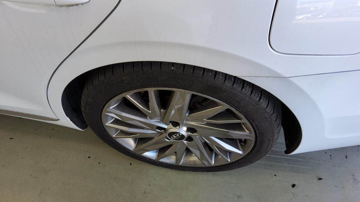 HYUNDAI THE NEW GRANDEUR IG GASOLINE 2.5 CALLIGRAPHY 2020 - zdjęcie 24
