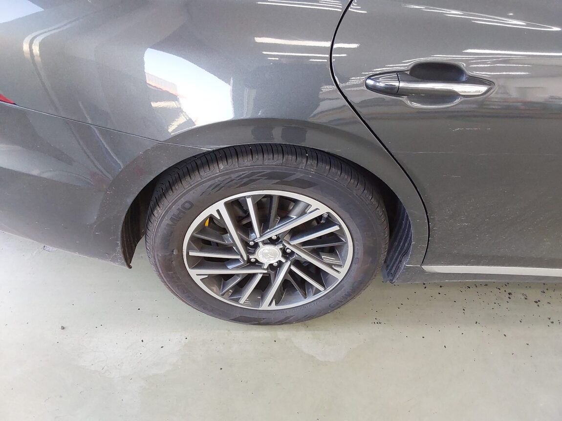HYUNDAI THE NEW GRANDEUR IG LPi 3.0 PREMIUM CHOICE 2020 - zdjęcie 23
