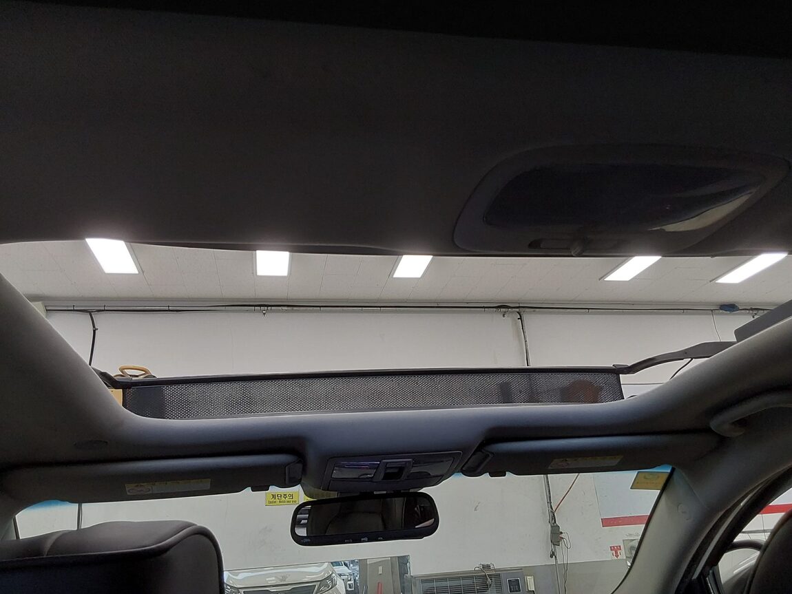 KIA SPORTAGE R DIESEL R2.0 2WD TLX PREMIUM 2011 - zdjęcie 18